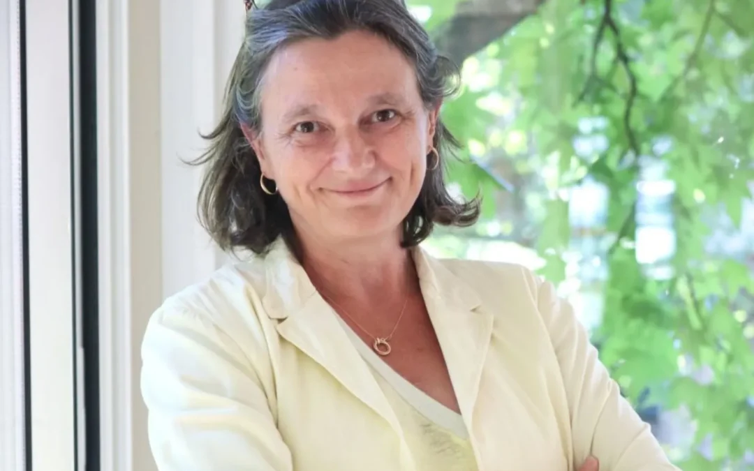 Nomination d’Anne Jallet-Auguste, Directrice Générale de NOVÉA