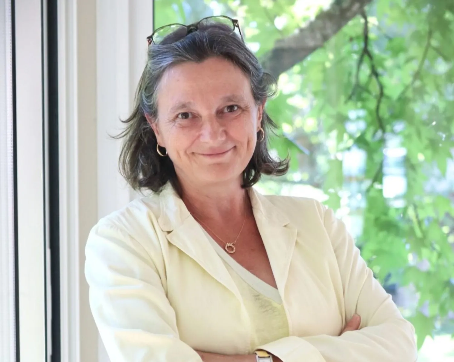 Nomination d’Anne Jallet-Auguste, Directrice Générale de NOVÉA